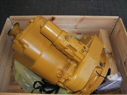 Dana Spicer 13,7 HR32312-632X