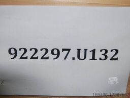 Dana Spicer 13,7 HR32312-632X