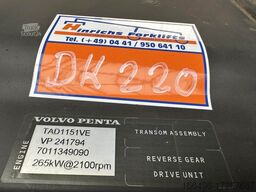 Volvo TAD1151VE