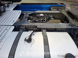 DAF XG 480 4X2 Standairco MirrorCam LED ACC Euro 6