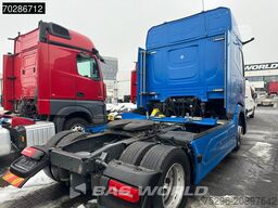 DAF XG 480 4X2 Standairco MirrorCam LED ACC Euro 6
