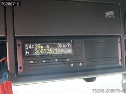 DAF XG 480 4X2 Standairco MirrorCam LED ACC Euro 6