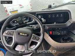 DAF XG 480 4X2 Standairco MirrorCam LED ACC Euro 6