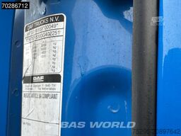 DAF XG 480 4X2 Standairco MirrorCam LED ACC Euro 6