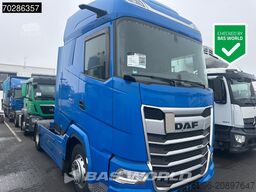 DAF XG 480 4X2 Standairco MirrorCam LED ACC Euro 6