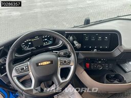 DAF XG 480 4X2 Standairco MirrorCam LED ACC Euro 6