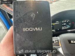 DAF XG 480 4X2 Standairco MirrorCam LED ACC Euro 6