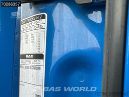 DAF XG 480 4X2 Standairco MirrorCam LED ACC Euro 6