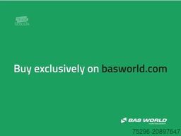 DAF XG 480 4X2 Standairco MirrorCam LED ACC Euro 6