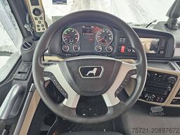 M.A.N. 26.460 TGS MEILLER AK 16 NT