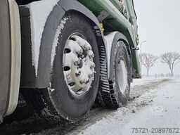 M.A.N. 26.460 TGS MEILLER AK 16 NT