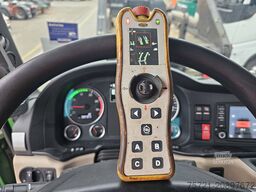 M.A.N. 26.460 TGS MEILLER AK 16 NT