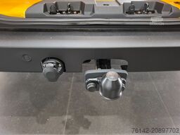 Ford E-Transit Custom 340 L2 H1 Trend 65 kWh (direct...