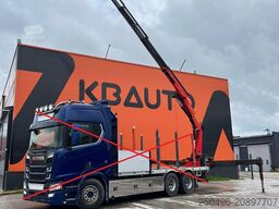 Palfinger PK 24001 1339 PTO HOURS