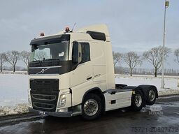 VOLVO FH 500 6X2 STEERED PTO+HYDR