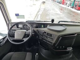 VOLVO FH 500 6X2 STEERED PTO+HYDR