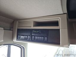 VOLVO FH 500 6X2 STEERED PTO+HYDR