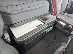 VOLVO FH 500 6X2 STEERED PTO+HYDR