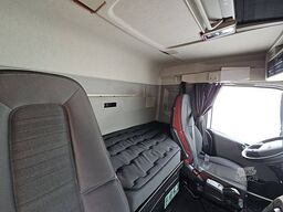 VOLVO FH 500 6X2 STEERED PTO+HYDR