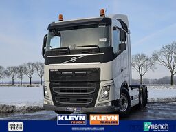 VOLVO FH 500 6X2 STEERED PTO+HYDR