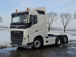 VOLVO FH 500 6X2 STEERED PTO+HYDR