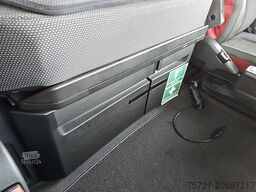 VOLVO FH 500 6X2 STEERED PTO+HYDR