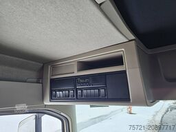 VOLVO FH 500 6X2 STEERED PTO+HYDR