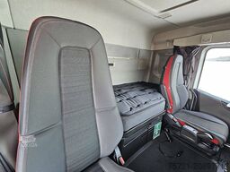 VOLVO FH 500 6X2 STEERED PTO+HYDR