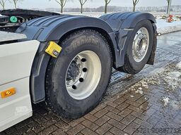 VOLVO FH 500 6X2 STEERED PTO+HYDR