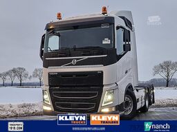 VOLVO FH 500 6X2 STEERED PTO+HYDR