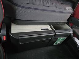 VOLVO FH 500 6X2 STEERED PTO+HYDR