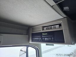 VOLVO FH 500 6X2 STEERED PTO+HYDR
