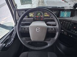 VOLVO FH 500 6X2 STEERED PTO+HYDR