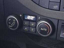 VOLVO FH 500 6X2 STEERED PTO+HYDR