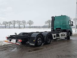 VOLVO FM 13.420 6X2 STEER AXLE PTO