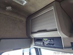 VOLVO FM 13.420 6X2 STEER AXLE PTO