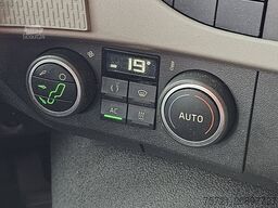 VOLVO FM 13.420 6X2 STEER AXLE PTO