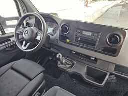 MERCEDES-BENZ SPRINTER 316 Bakwagen Laadklep!