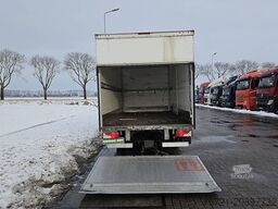 MERCEDES-BENZ SPRINTER 316 Bakwagen Laadklep!