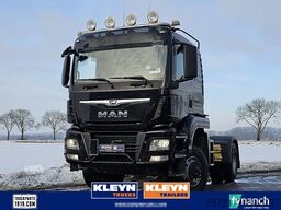 M.A.N. 18.510 TGS 4X4 ALLRAD