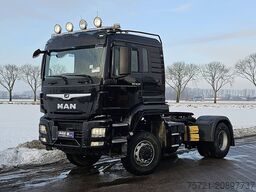 M.A.N. 18.510 TGS 4X4 ALLRAD