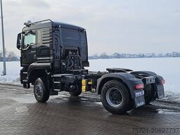 M.A.N. 18.510 TGS 4X4 ALLRAD