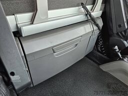 M.A.N. 18.510 TGS 4X4 ALLRAD