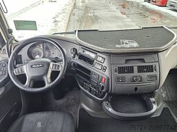 DAF XF 480 SSC INTARDER LED