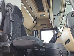 MERCEDES-BENZ ACTROS 1848 LS