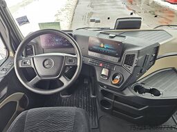 MERCEDES-BENZ ACTROS 1848 LS