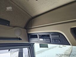 MERCEDES-BENZ ACTROS 1848 LS