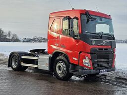 VOLVO FM 430