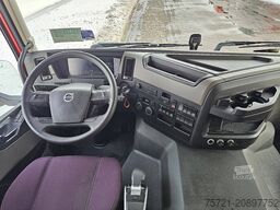 VOLVO FM 430