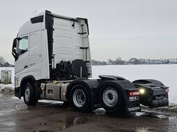 VOLVO FH 460